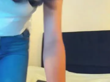 Chaturbate Nude Webcam of emigomez_