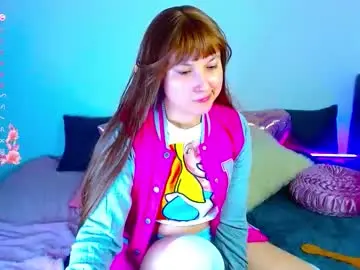 Chaturbate Best Webcam of emily_bennett_