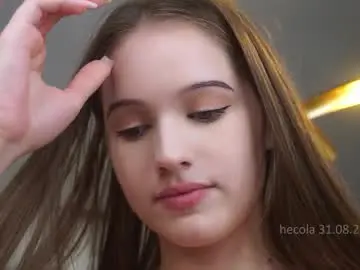 hecola from chaturbate