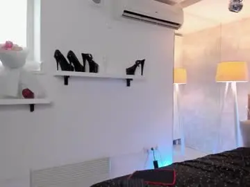 Chaturbate Adult Webcam of isabelkiss