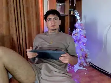 Chaturbate Adult Video Chat of jamesdekker