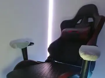 Chaturbate Free Porn Cam of johanadominguez337