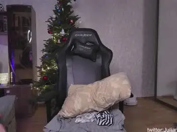 Chaturbate Sex Cam of julian_cassablanca