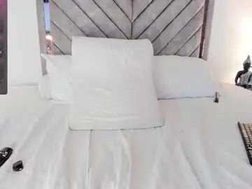 Chaturbate Live Sex Cam of kendalljoy