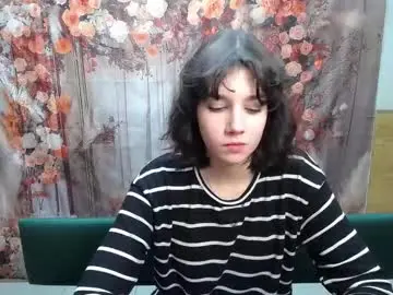 Chaturbate Nude Webcam of letty_curly