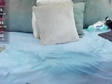 Chaturbate Free Porn Cam of lisa_ferrera