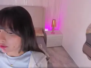 Chaturbate Sex Chat of luisah_