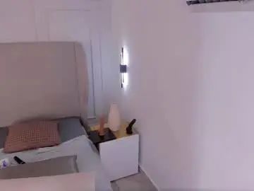 Chaturbate Best live sex cam show of luisah_