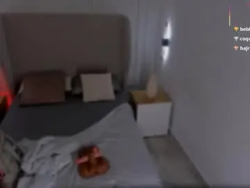 Chaturbate Adult Video Chat of luisah_