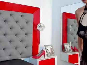 Chaturbate Adult Video Chat of marilynfischer