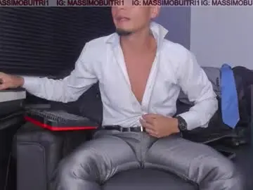 Chaturbate Watch Live Sex Cams of massimo_g