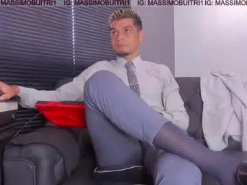 Chaturbate Free Live Porn of massimo_g