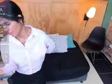 Chaturbate Free Porn Cam of mila_samy