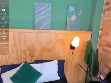 mila_samy from chaturbate