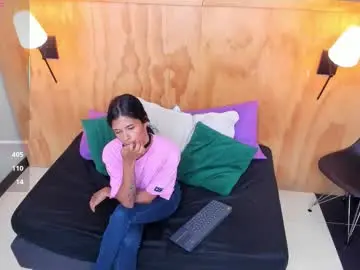 mila_samy from chaturbate