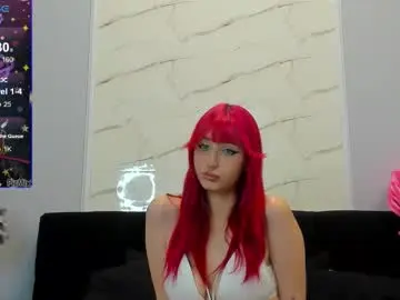 Chaturbate Best live sex cam show of milena_sea