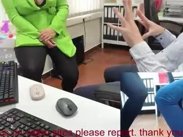 Chaturbate Sex Cam of milf_viktoria