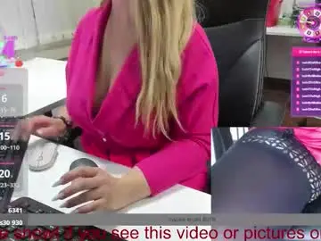 Chaturbate Live Sex of milf_viktoria