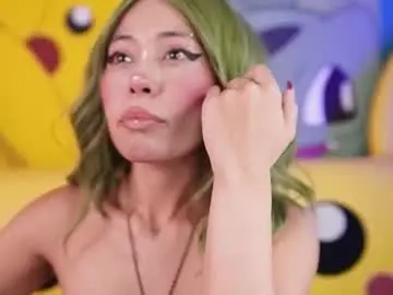 Chaturbate Sex Cam of miss__aly