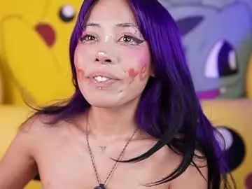 Chaturbate Sex Cam of miss__aly