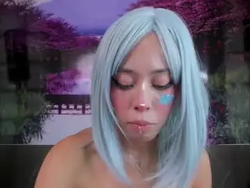 Chaturbate Sex Chat of miss__aly