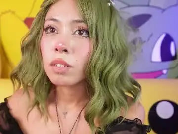 Chaturbate Adult Webcams of miss__aly