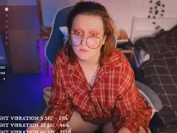 Chaturbate Free Live Porn of myanotherday