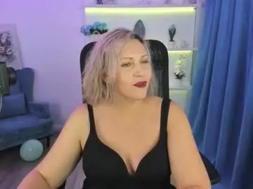 Chaturbate Sex Cam of ninastarle