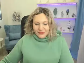 Chaturbate Free Porn Cam of ninastarle