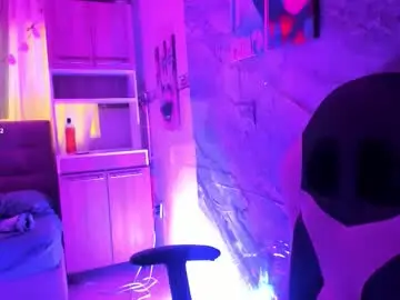 Chaturbate Watch Live Sex Cams of ruby_eclipse