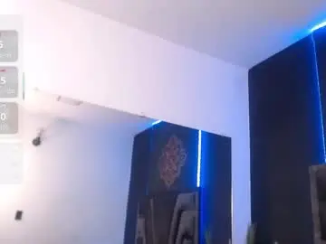 Chaturbate Adult Webcam of salomme_salazar