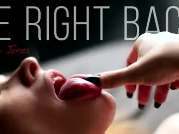 Chaturbate Nude Webcam of sata_jones_real