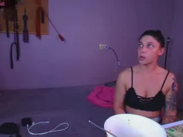 Chaturbate Private Sex Chat of simona_moonshine