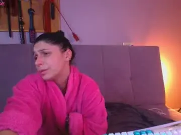 Chaturbate Nude Webcam of simona_moonshine