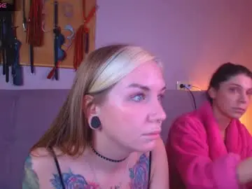 Chaturbate Adult Webcams of simona_moonshine