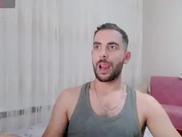 Chaturbate Live Porn of sorrymybadd