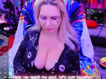 Chaturbate Sex Cam of sweetylisahard