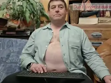 Chaturbate Free Porn Cam of sympa_trique