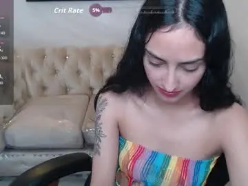 Chaturbate Sex Cam of tifany_v