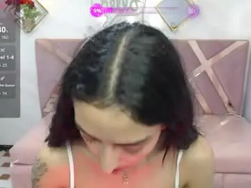 Chaturbate Free Live Porn of tifany_v