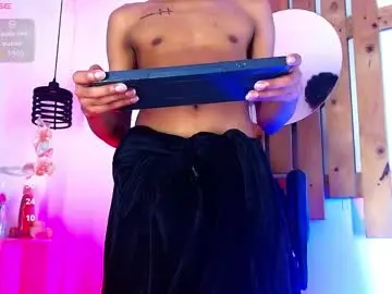 Chaturbate Live Porn of tony_rick_