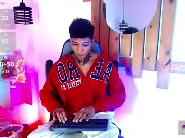 Chaturbate Nude Webcam of tony_rick_