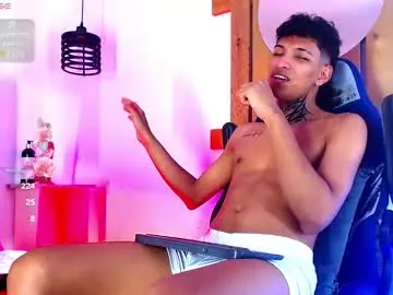 Chaturbate Free Porn Cam of tony_rick_