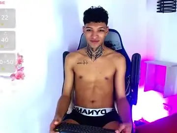 Chaturbate Private Sex Chat of tony_rick_