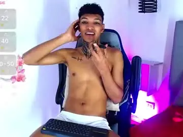 Chaturbate Best live sex cam show of tony_rick_