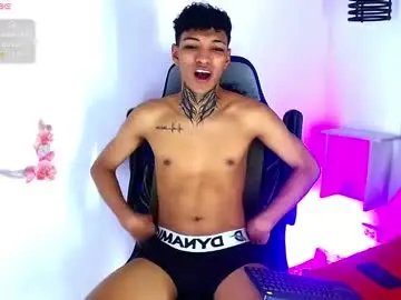 Chaturbate Watch Live Sex Cams of tony_rick_