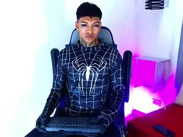 Chaturbate Sex Chat of tony_rick_