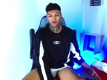 Chaturbate Watch Live Sex Cams of tony_rick_