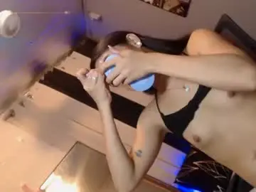 Chaturbate Adult Webcam of tskattyx