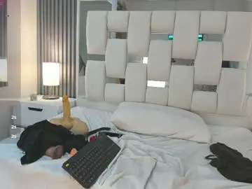 Chaturbate Adult Video Chat of vanessahard_as